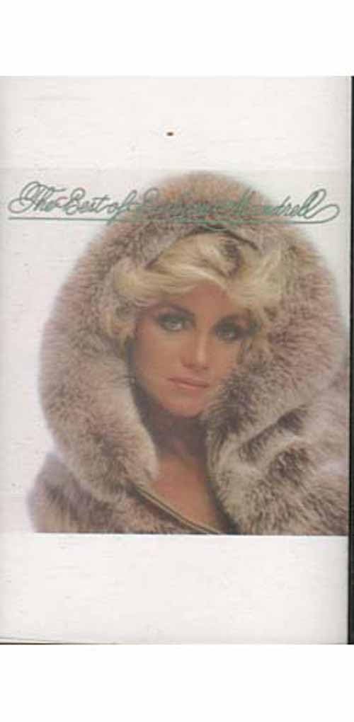 The Best Of Barbara Mandrell ~ Country ~ Cassette ~ Good