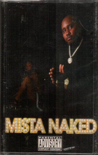Mista Naked