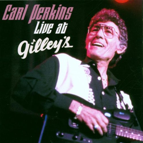 Live at Gilley's