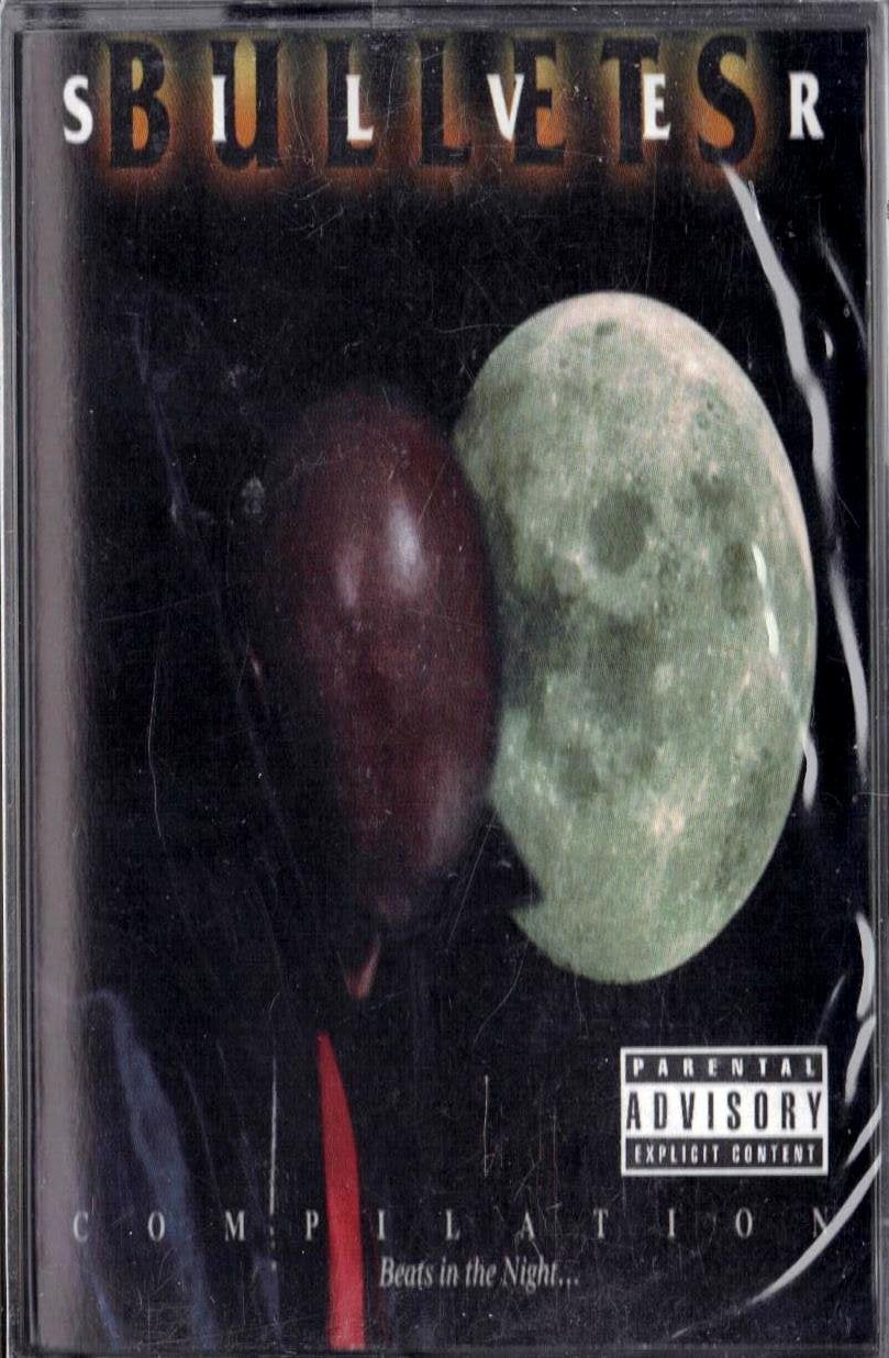 Silver Bullets Compilation: Beats in the Night