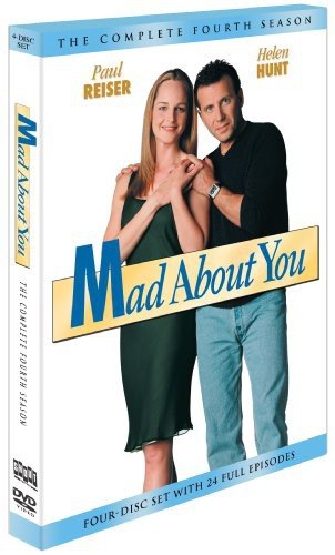 Mad About You: Season 4