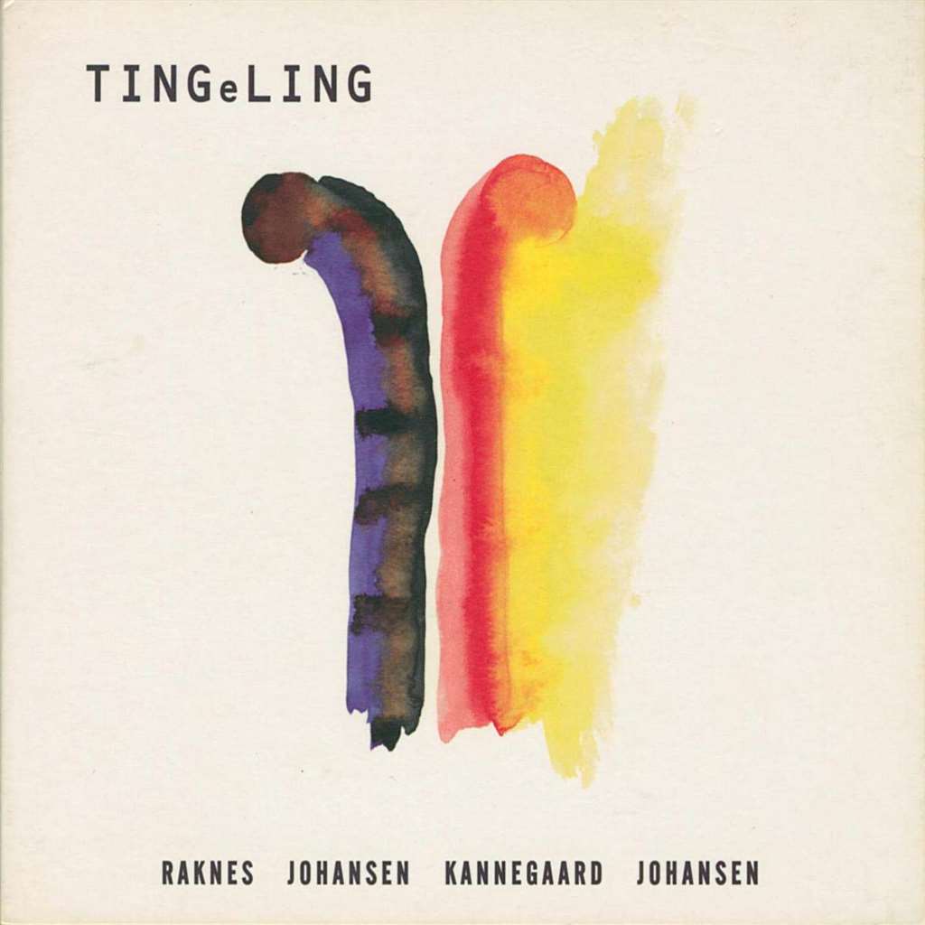 Tingeling