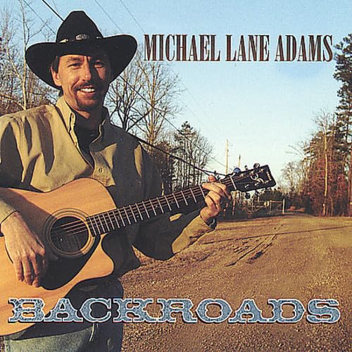 Backroads