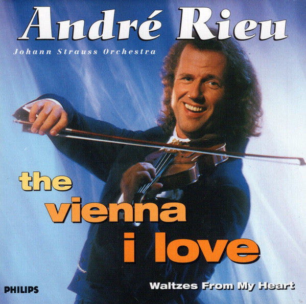 The Vienna I Love