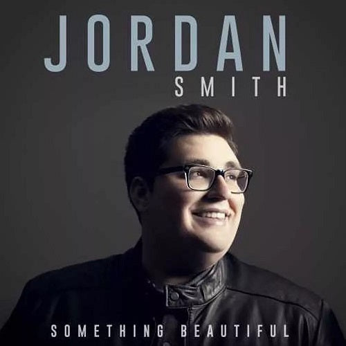Jordan Smith - Something Beautiful Exclusive Vinyl LP