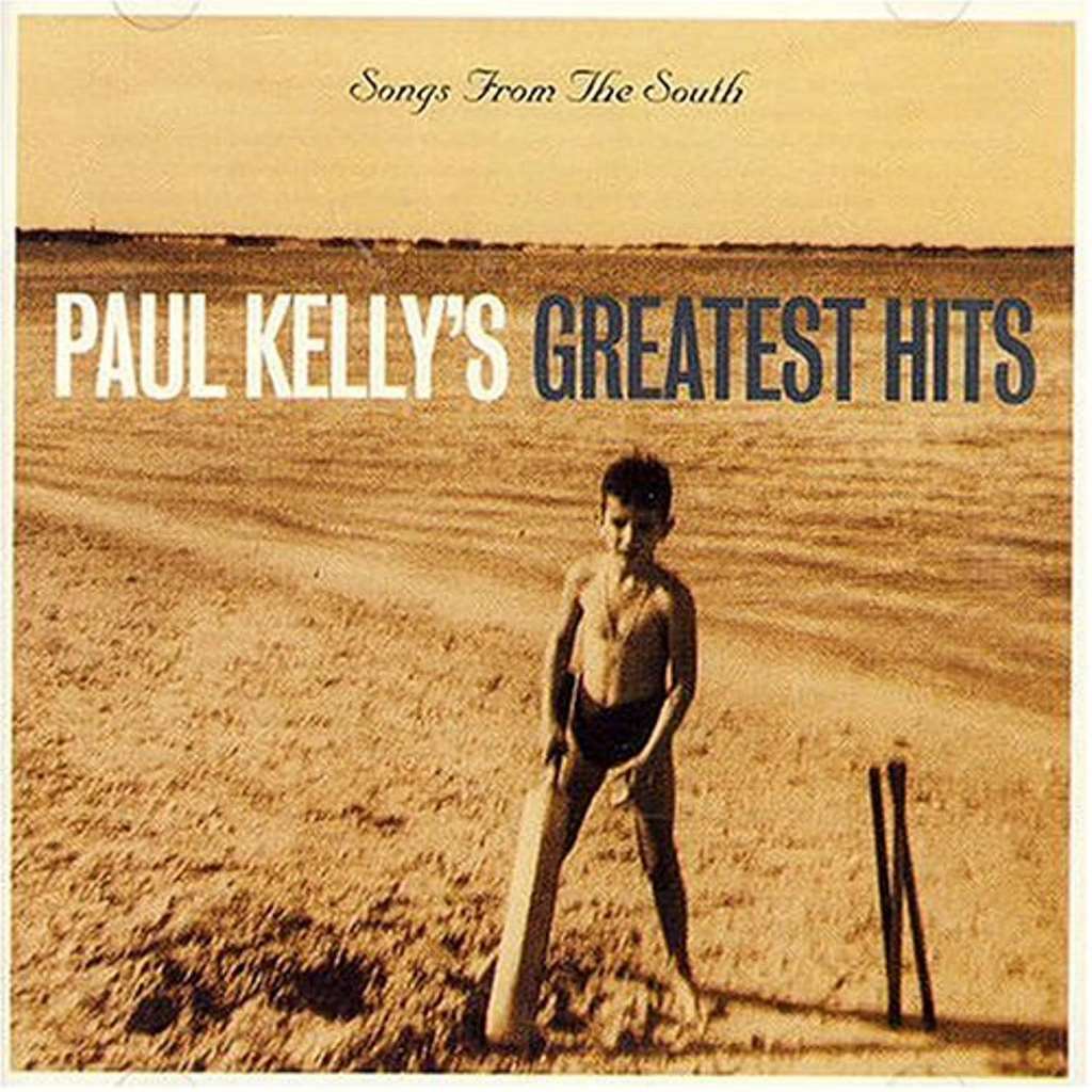 Songs From The South