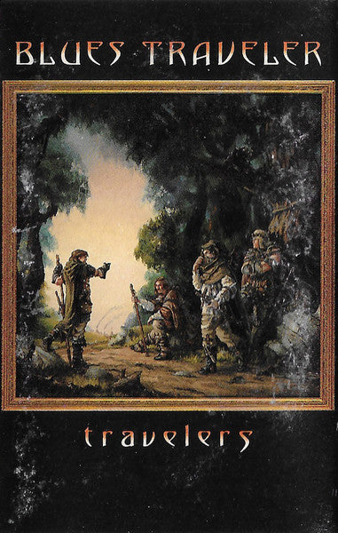 Travelers & Thieves