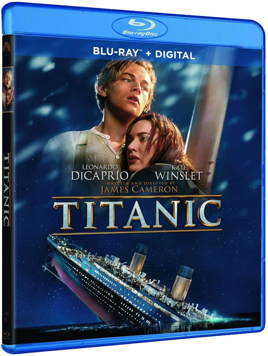 Titanic