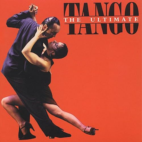 Ultimate Tango