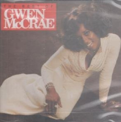 Best of Gwen McCrae