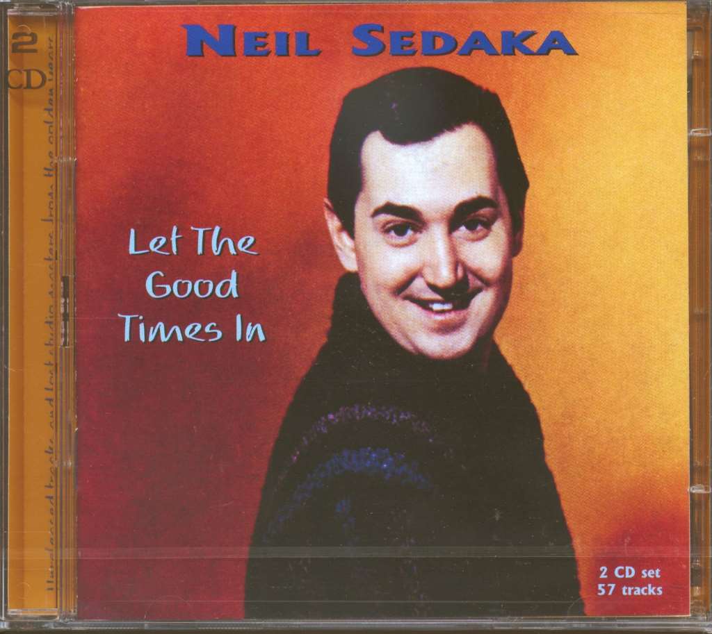 Let the Good Times in