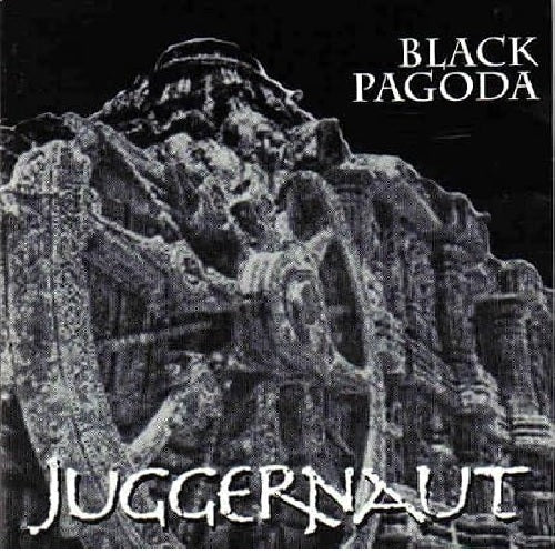 Black Pagoda