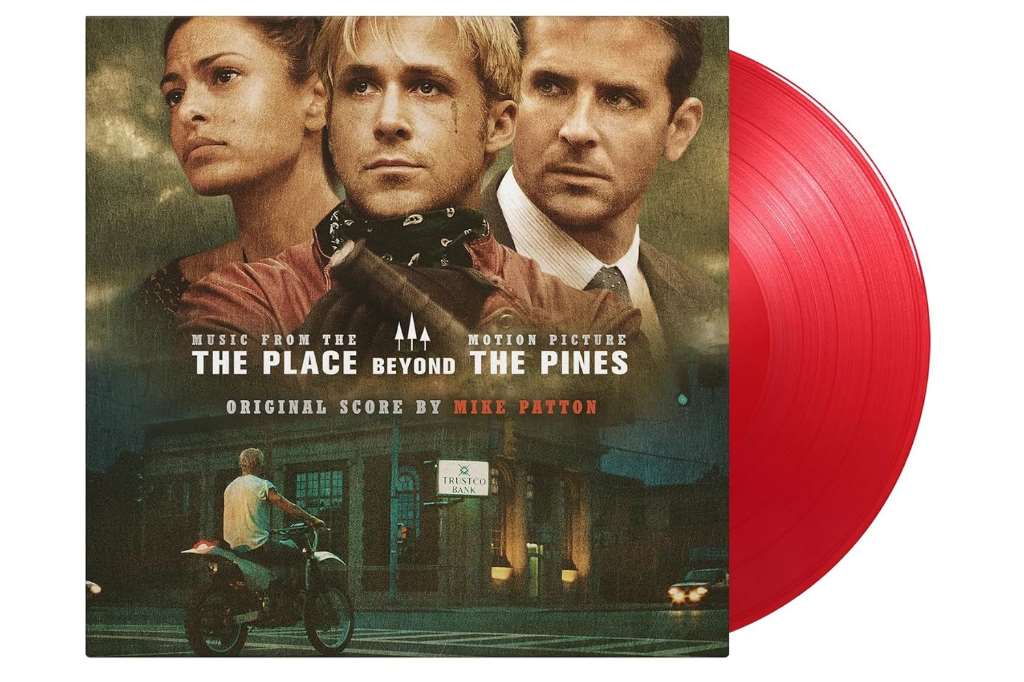 The Place Beyond the Pines (Music From the Motion Picture)
