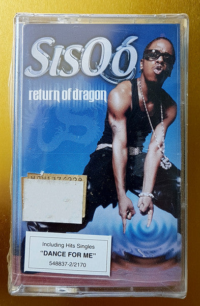 Return of Dragon