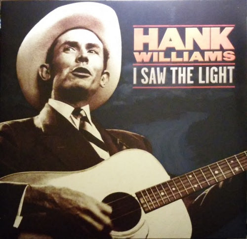 I Saw the Light