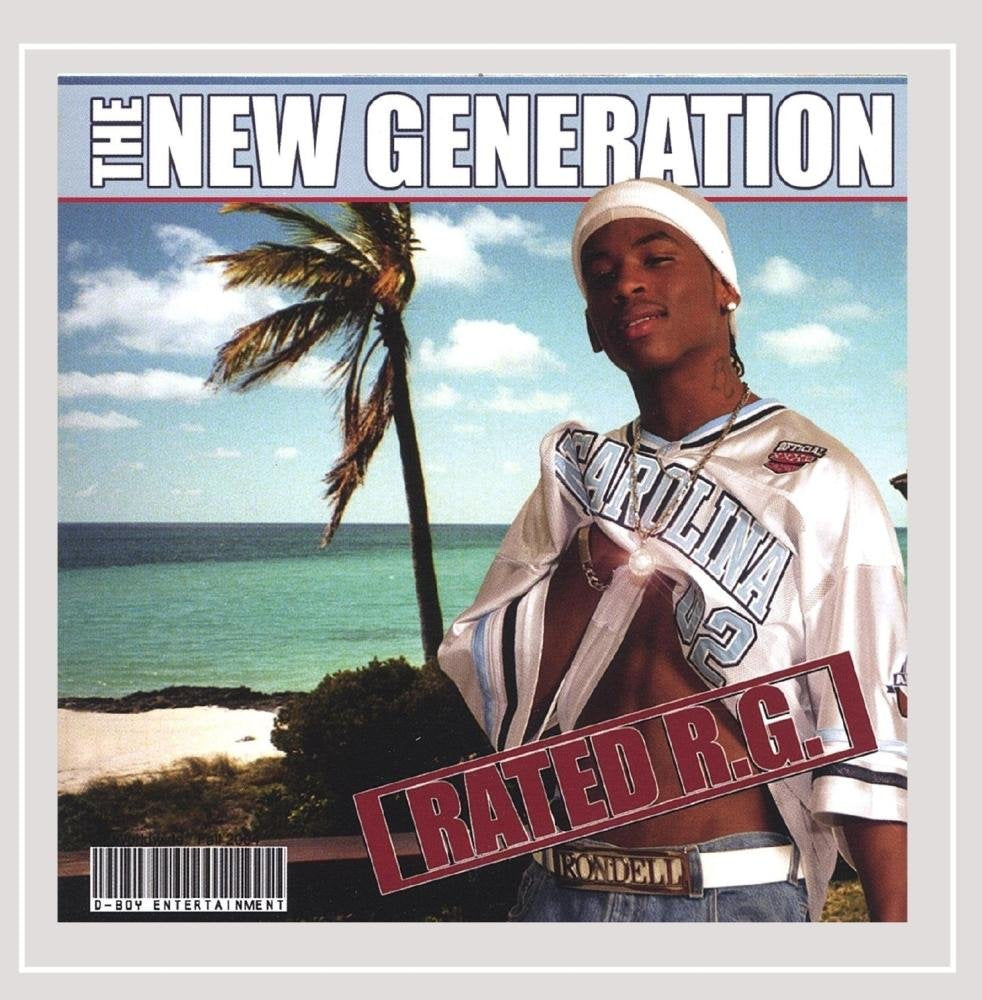 New Generation-Rated R.G.