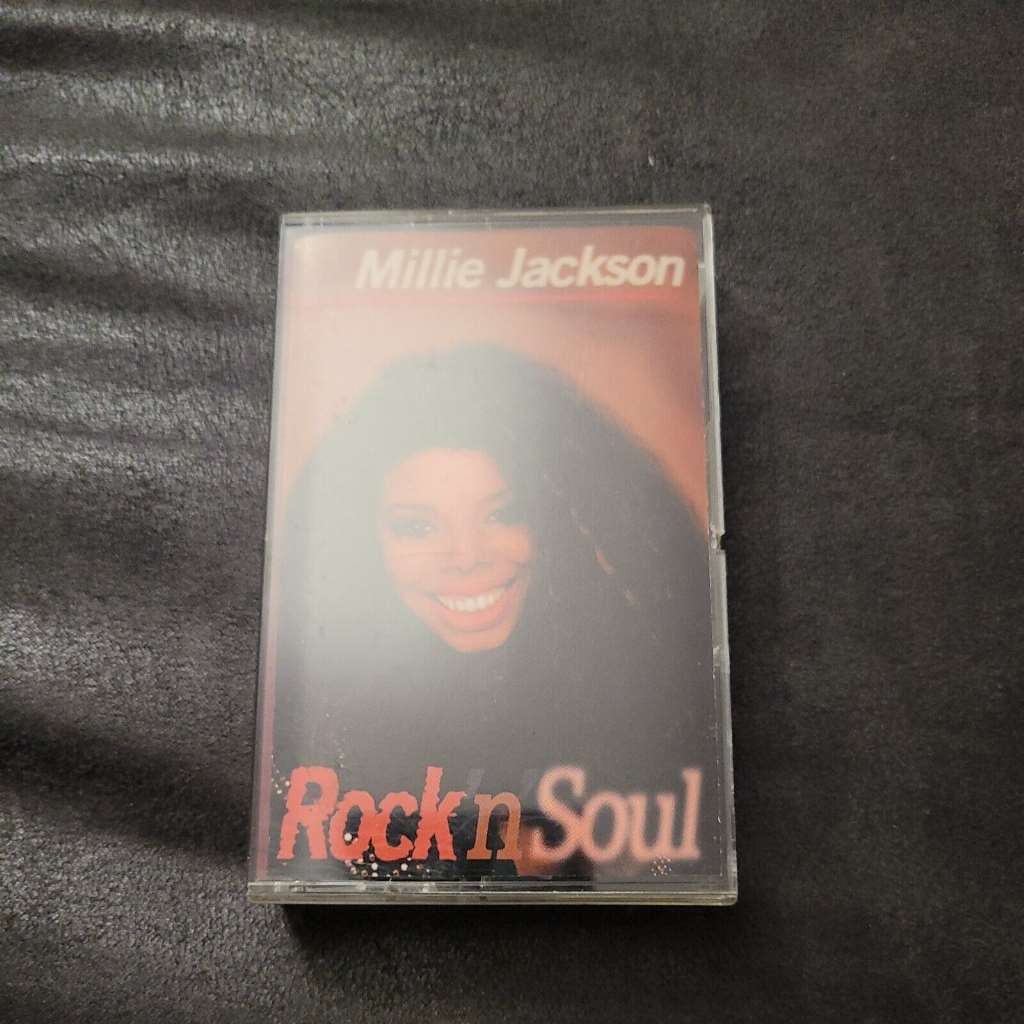 Rock N Soul