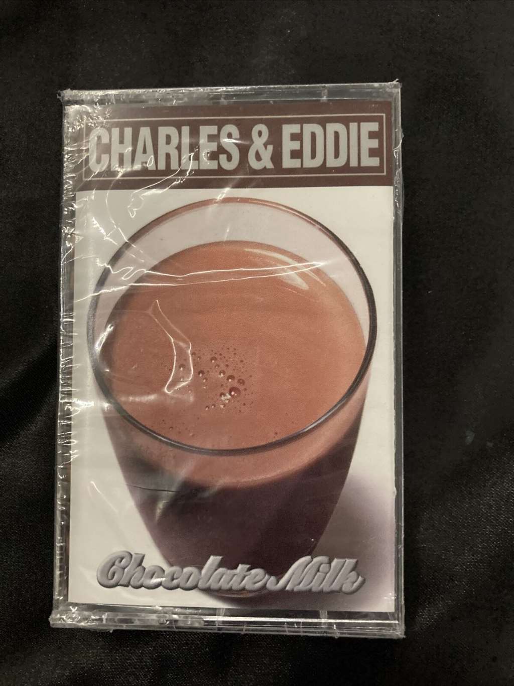 Chocolate Milk