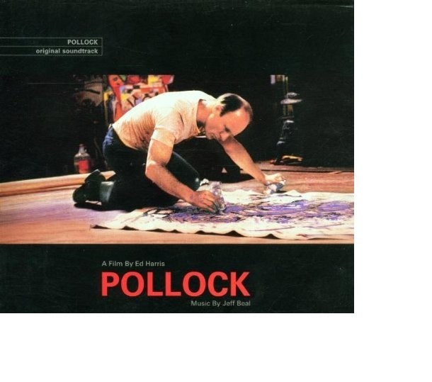 Pollock by Original Soundtrack (2001-04-02)