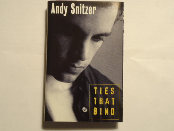 Ties That Bind