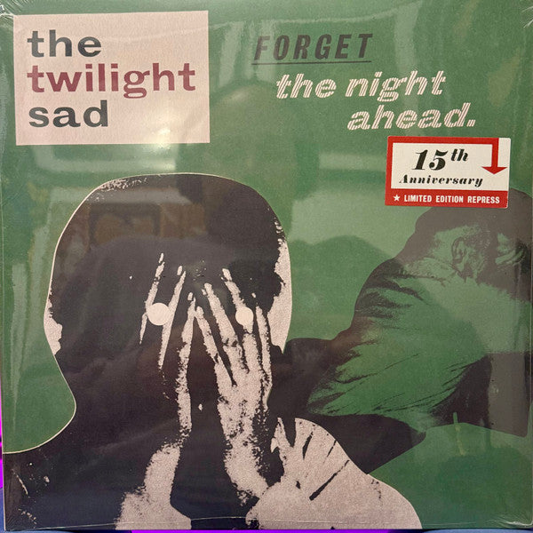 Forget the Night Ahead