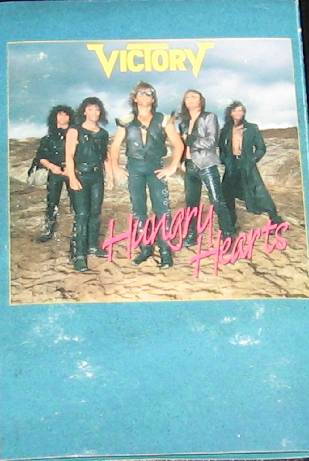 Hungry Hearts