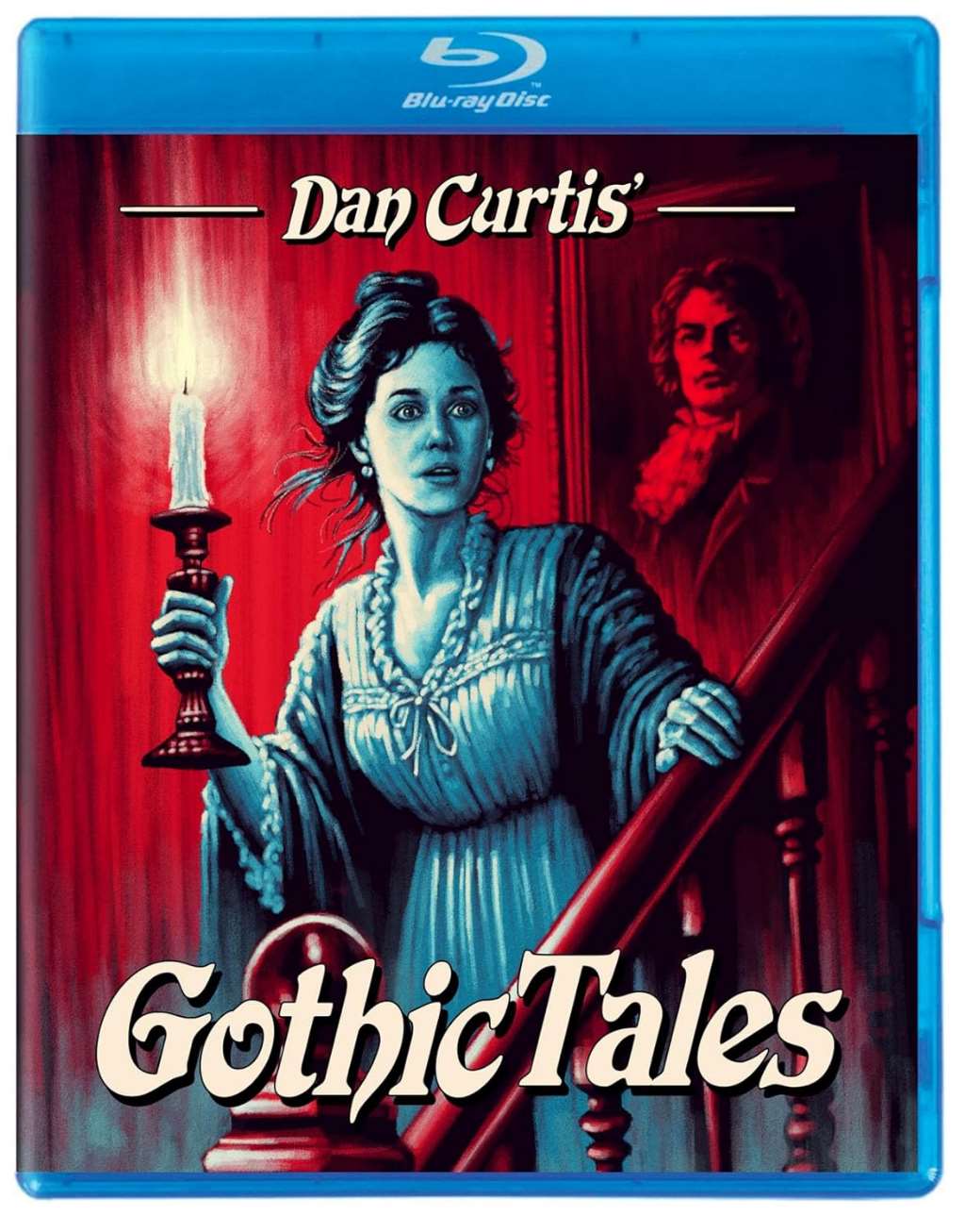 Dan Curtis' Gothic Tales