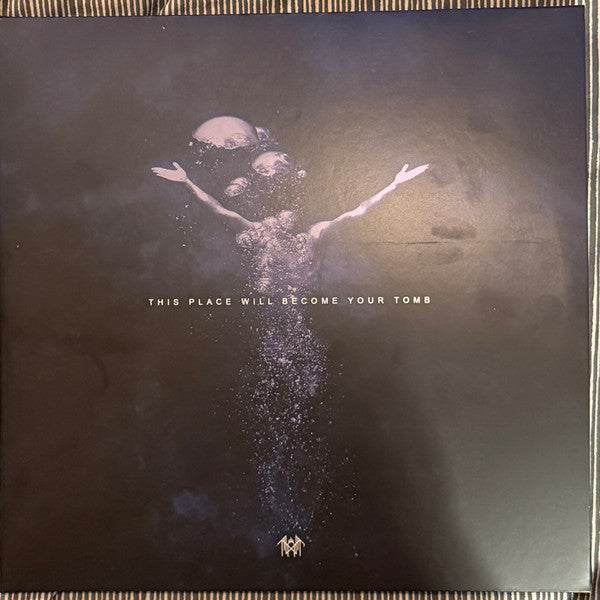 This Place Will Become Your Tomb Crystal Clear Vinyl