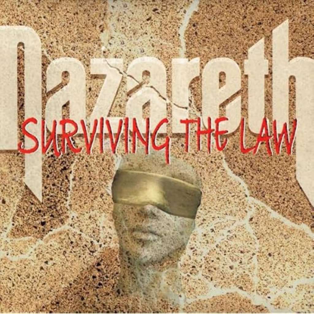 Surviving The Law