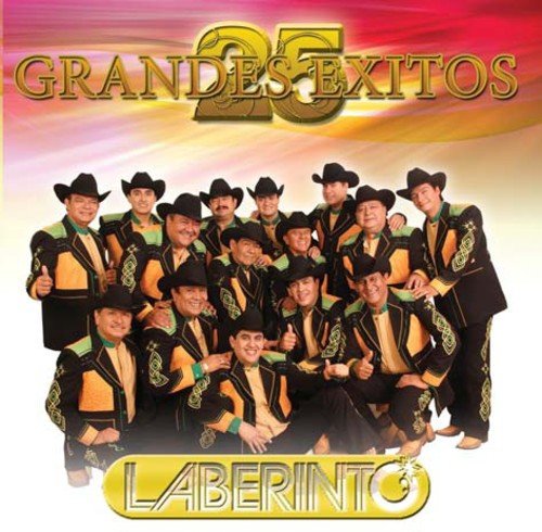 25 Grandes Exitos