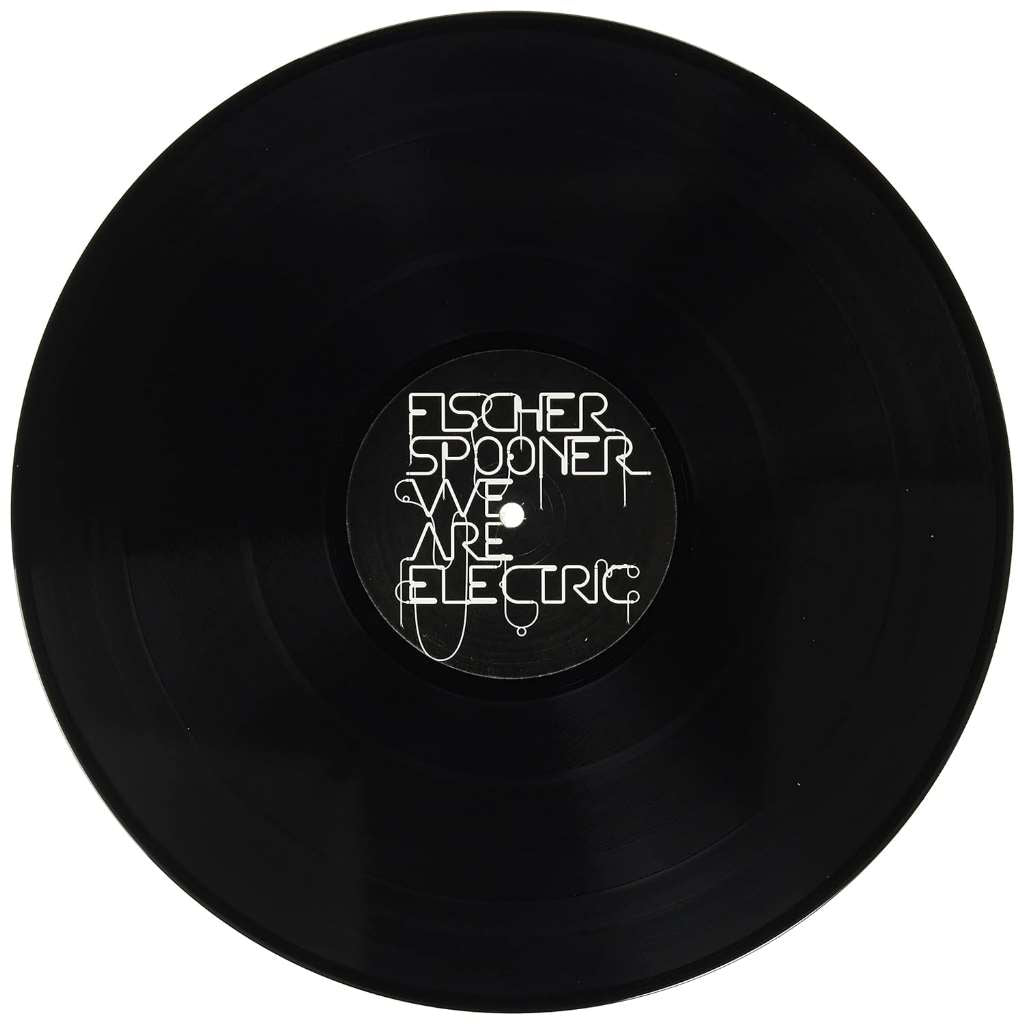 We Are Electric