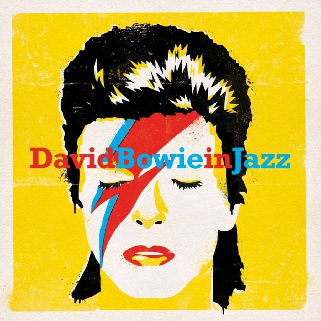 David Bowie In Jazz / Various