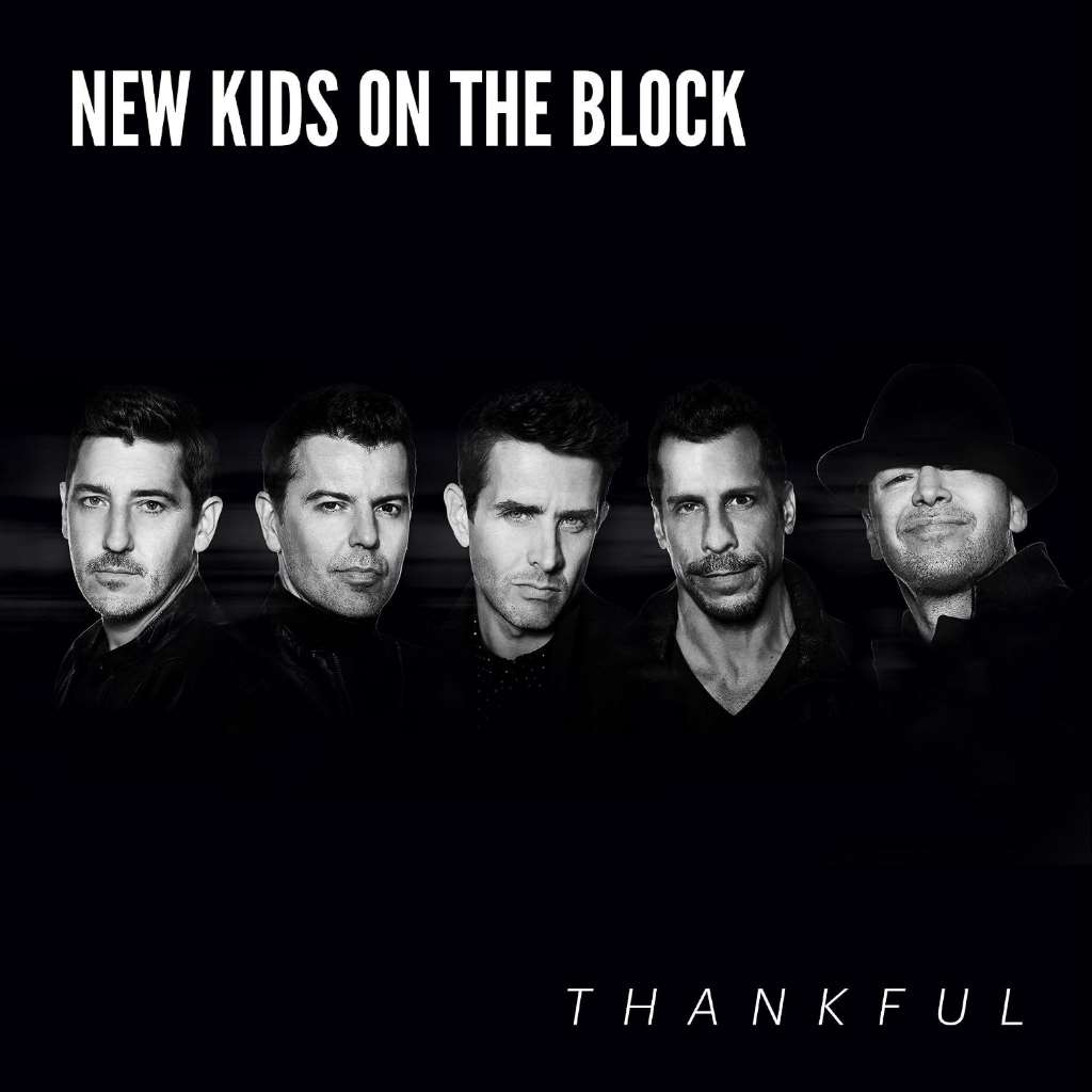 THANKFUL