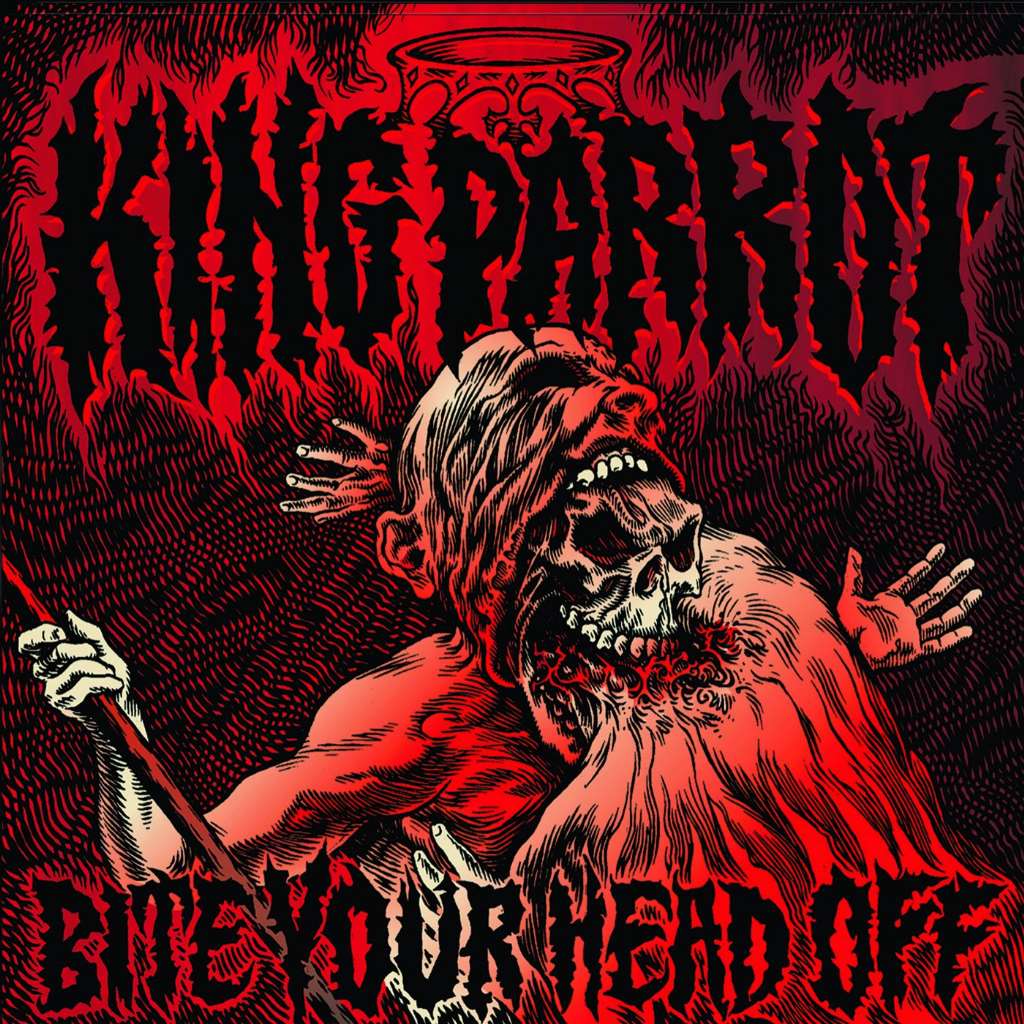 Bite Your Head Off