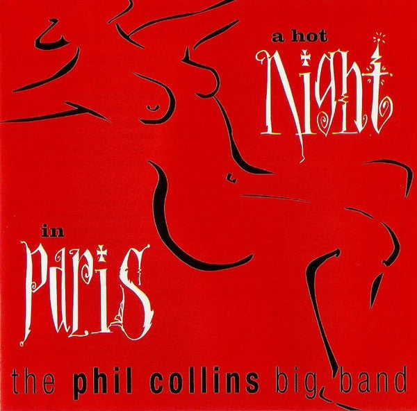 Hot Night in Paris