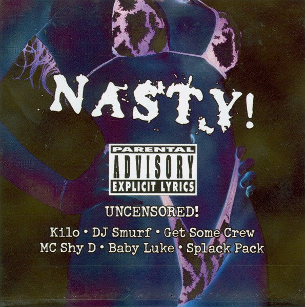 Nasty