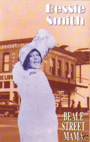 Beale Street Mama