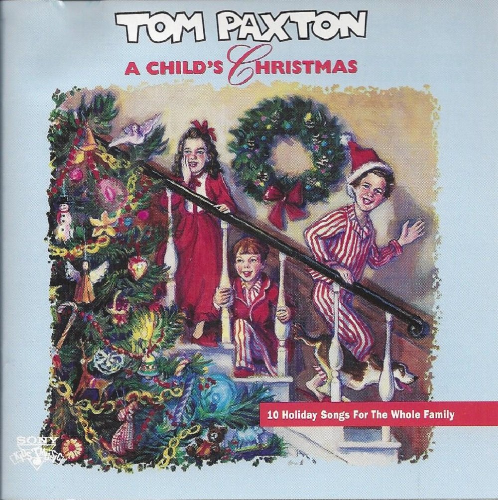 Child's Christmas