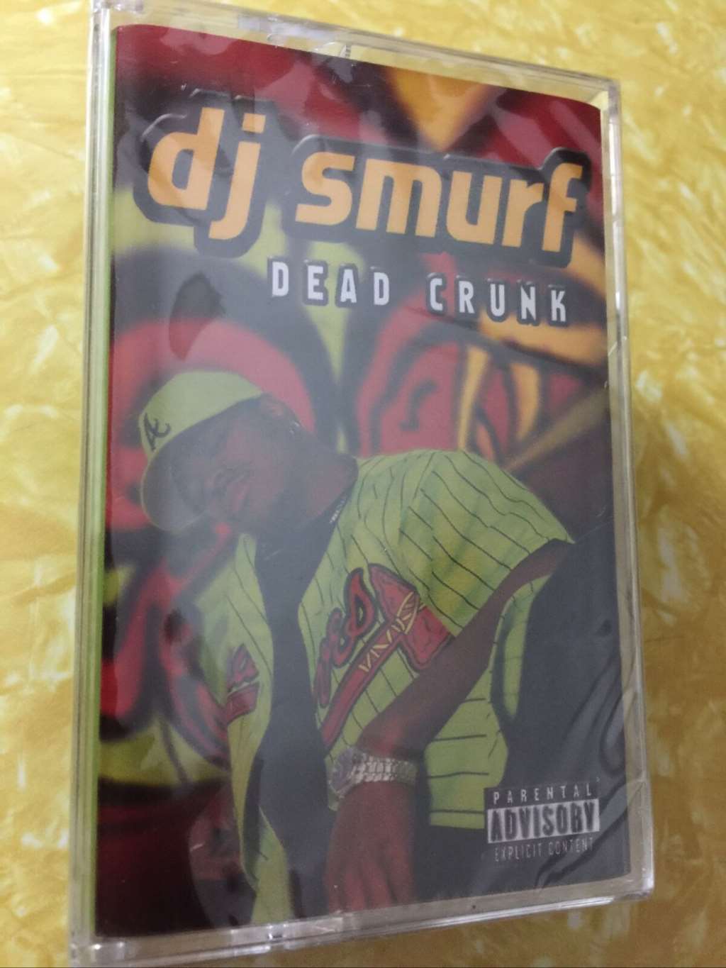 Dead Crunk