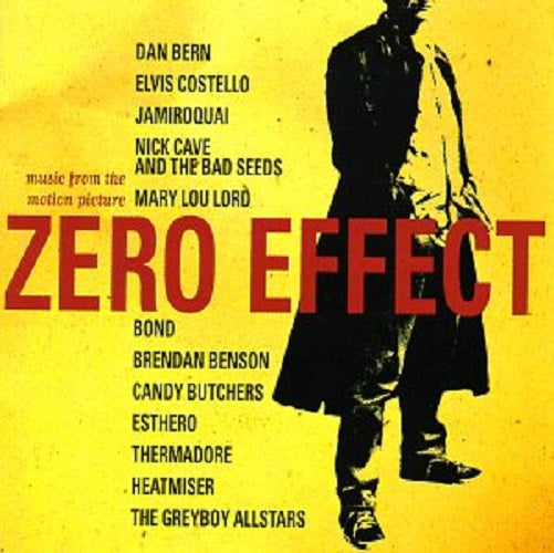 Zero Effect