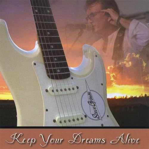 Keep Your Dreams Alive