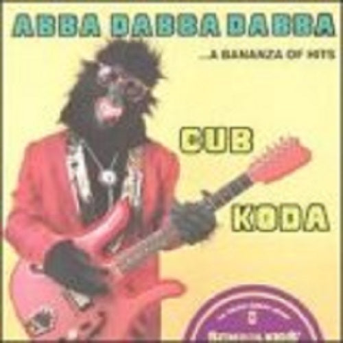 Abba Dabba Dabba a Bonanza of