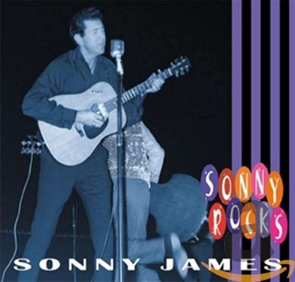 Sonny Rocks