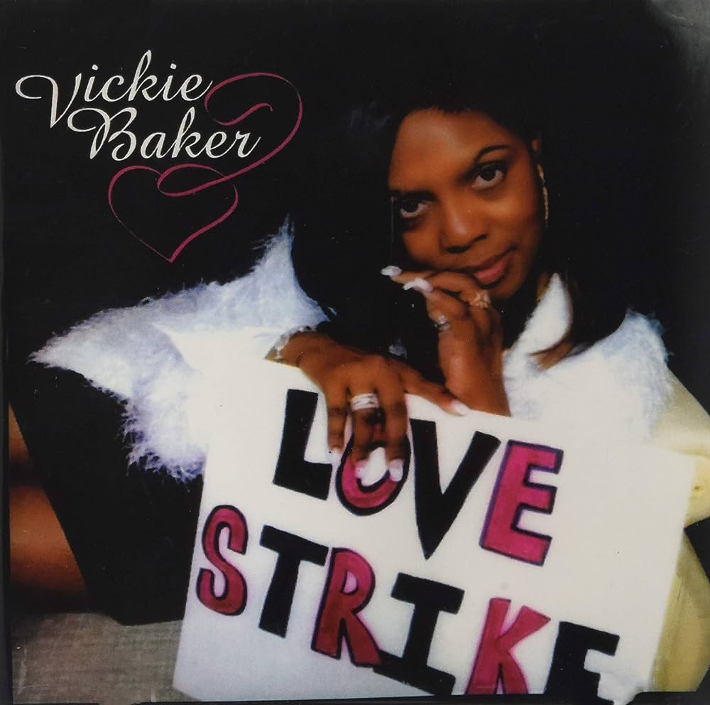 Love Strike
