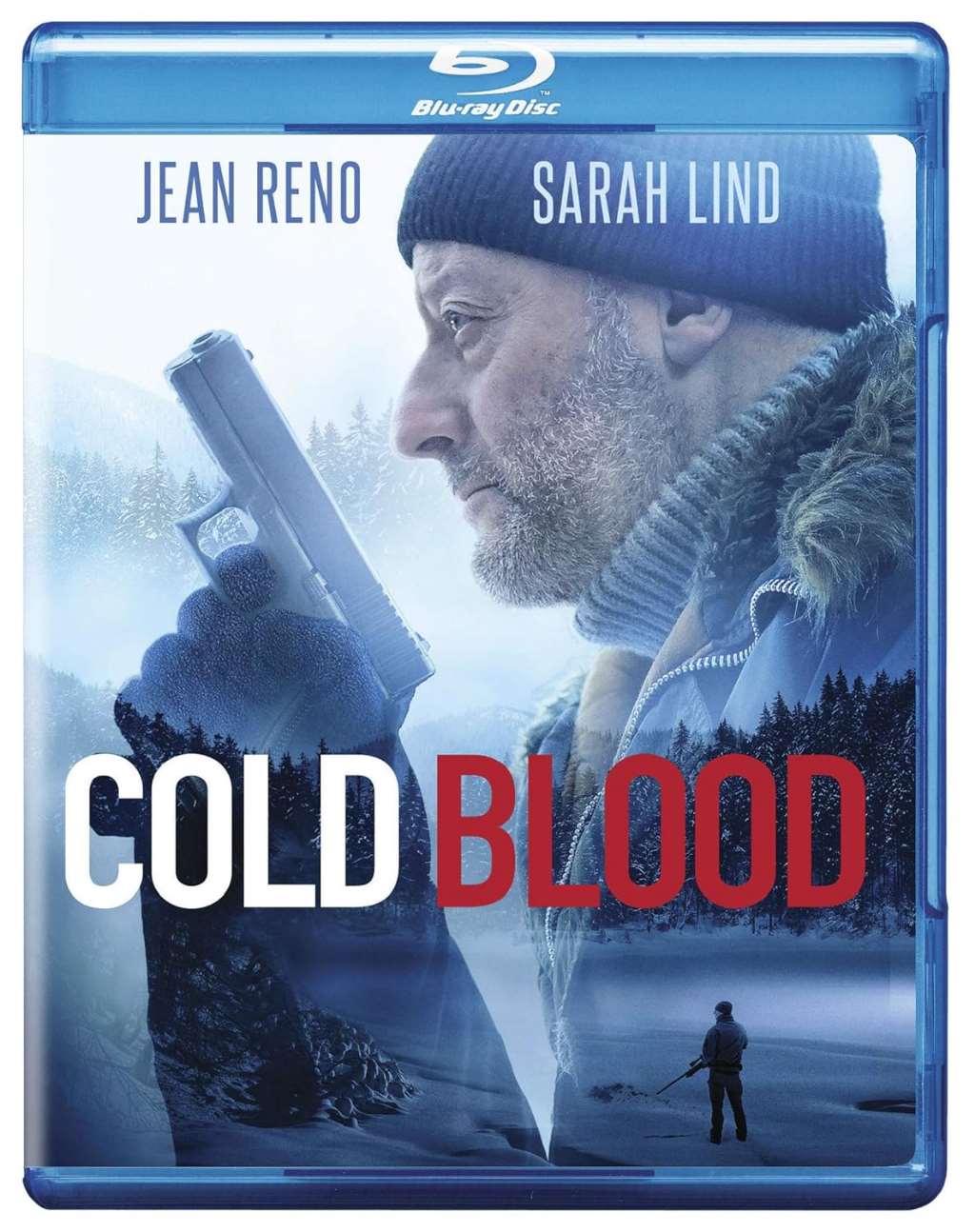 Cold Blood