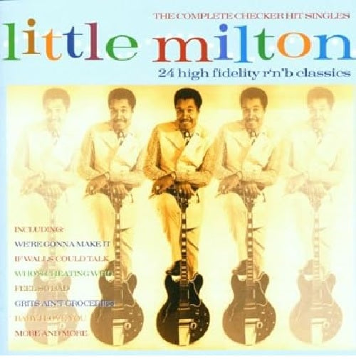 Complete Hit Singles