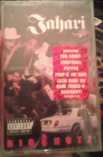 Big Shotz