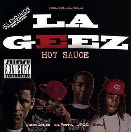Hot Sauce