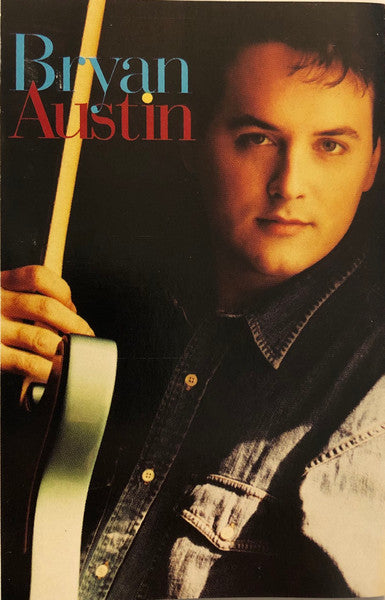 Bryan Austin