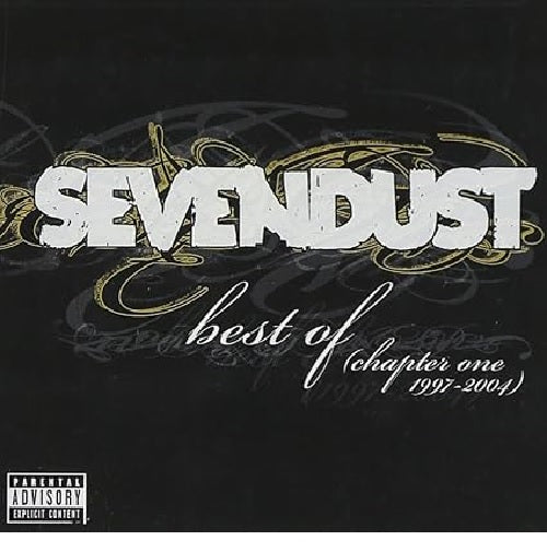 Best Of (Chapter One 1997-2004)